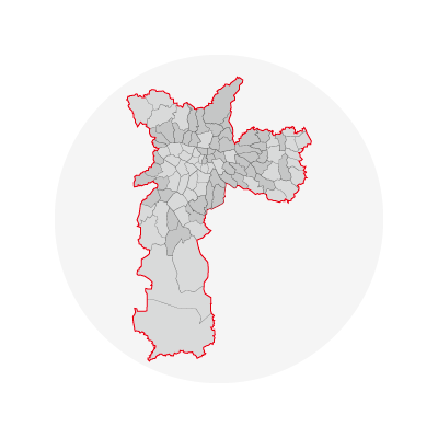 Agregacoes-municipios