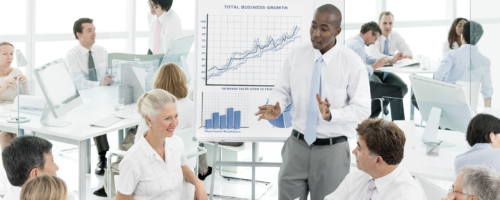 Estruturação, expansão e gestão de franquias requerem conhecimento e dados