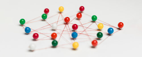 Expansão de redes de pontos de venda