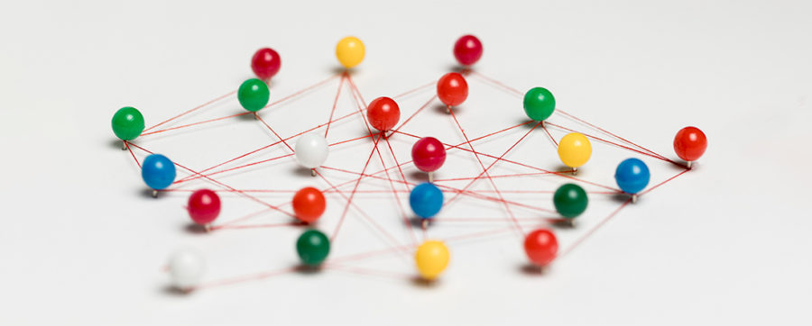 Expansão de redes de pontos de venda