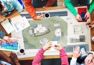 Estudo de localização