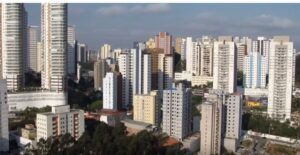 Bairro do Morumbi