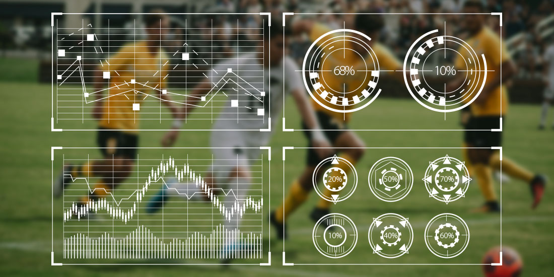 Futebol e Análise de Dados