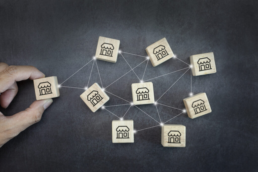 O forte crescimento do segmento de franquias após a Pandemia