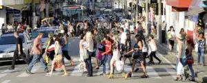 Mudança Populacional no Brasil: Impactos e Projeções para o Futuro