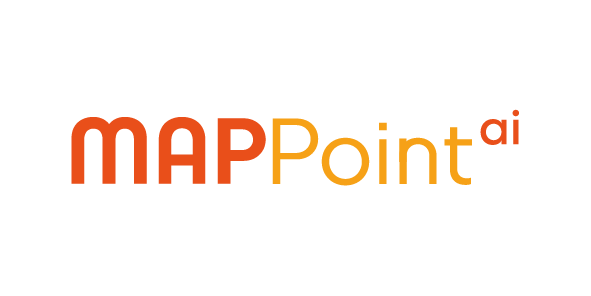Mappoint Lgog MAPPOINT AI - Cognatis