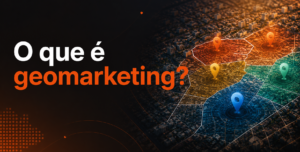 o que é geomarketing
